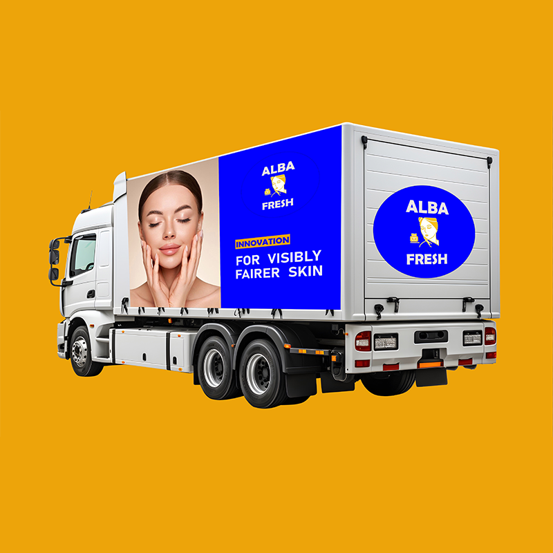 Branding